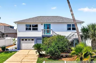 1901 N Central Ave, Flagler Beach, FL 32136 - Photo 1