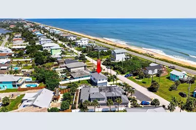 1901 N Central Avenue, Flagler Beach, FL 32136 - Photo 2