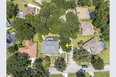 3722 Longford Circle, Ormond Beach, FL 32174 - Photo 6