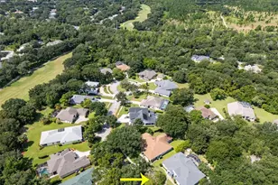 3722 Longford Cir, Ormond Beach, FL 32174 - Photo 52