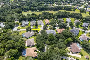 3722 Longford Cir, Ormond Beach, FL 32174 - Photo 50