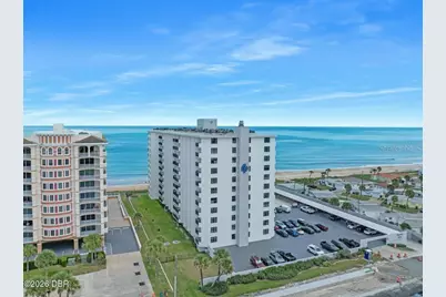 1415 Ocean Shore Boulevard #611, Ormond Beach, FL 32176 - Photo 1