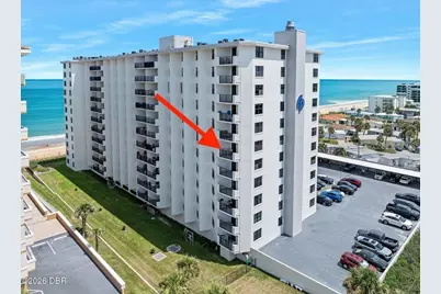 1415 Ocean Shore Boulevard #F110, Ormond Beach, FL 32176 - Photo 4