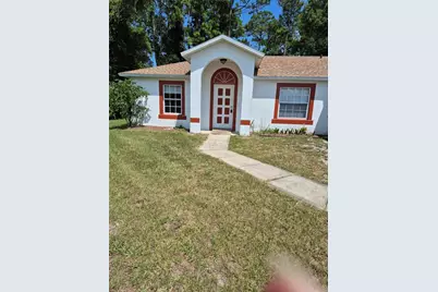 7 Rolland Lane, Palm Coast, FL 32164 - Photo 1
