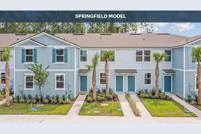 287 Ayamonte Road, Saint Augustine, FL 32084 - Photo 1