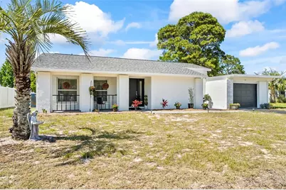 45 Farragut Drive, Palm Coast, FL 32137 - Photo 2