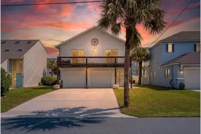 712 Central Ave N, Flagler Beach, FL 32136 - Photo 2