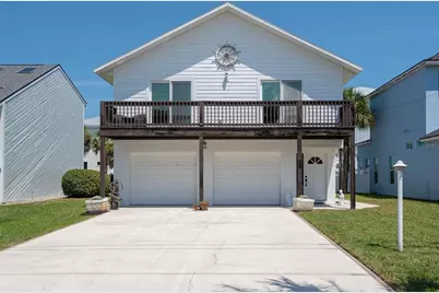 712 Central Ave N, Flagler Beach, FL 32136 - Photo 48