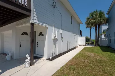 712 Central Ave N, Flagler Beach, FL 32136 - Photo 4