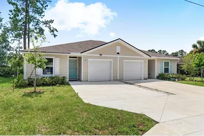 6 Prosperity Lane #B, Palm Coast, FL 32164 - Photo 2