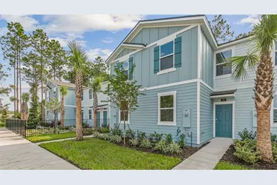 281 Ayamonte Road, Saint Augustine, FL 32084 - Photo 2