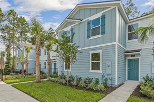289 Ayamonte Rd, Saint Augustine, FL 32084 - Photo 2