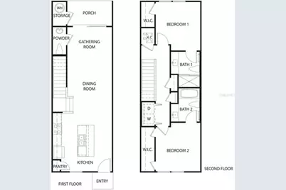 291 Ayamonte Road, Saint Augustine, FL 32084 - Photo 4