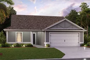 48 Hardwood Trl, Palm Coast, FL 32137 - Photo 1