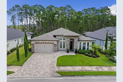 463 Stirling Bridge Drive, Ormond Beach, FL 32174 - Photo 1