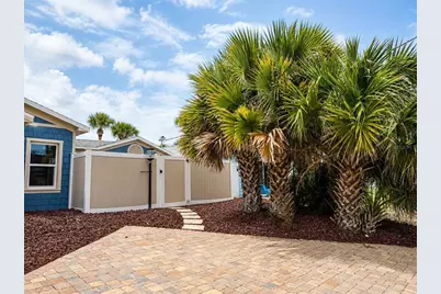 1224 S Central Avenue, Flagler Beach, FL 32136 - Photo 2