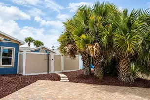 1224 S Central Ave, Flagler Beach, FL 32136 - Photo 2