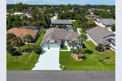 9 Faircastle Lane, Palm Coast, FL 32137 - Photo 2