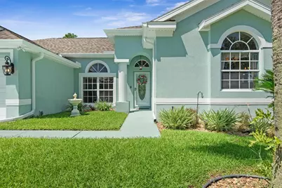 9 Faircastle Lane, Palm Coast, FL 32137 - Photo 4