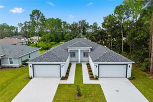 8 Second Path, Palm Coast, FL 32164 - Photo 1
