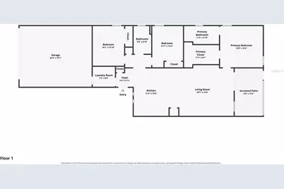 8 Second Path #A & B, Palm Coast, FL 32164 - Photo 48