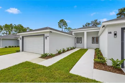 8 Second Path #A & B, Palm Coast, FL 32164 - Photo 2