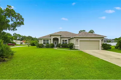 50 Pepper Lane, Palm Coast, FL 32164 - Photo 1