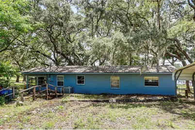 104 Carter Whittaker Lane, Pomona Park, FL 32181 - Photo 1
