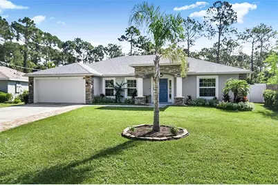114 Secretary Trail, Palm Coast, FL 32164 - Photo 34