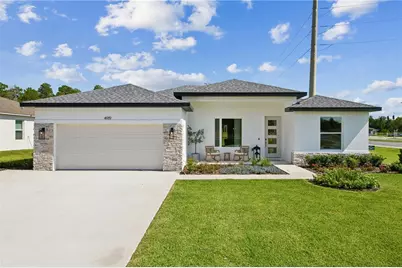 17 Bonnie Lane, Palm Coast, FL 32137 - Photo 1