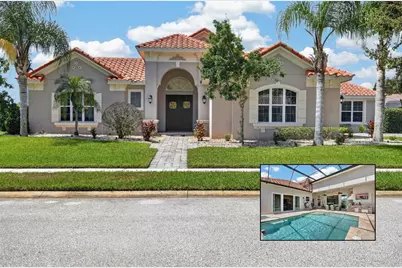 55 New Water Oak Drive, Palm Coast, FL 32137 - Photo 2