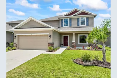 40 Oakleaf Way, Palm Coast, FL 32137 - Photo 2