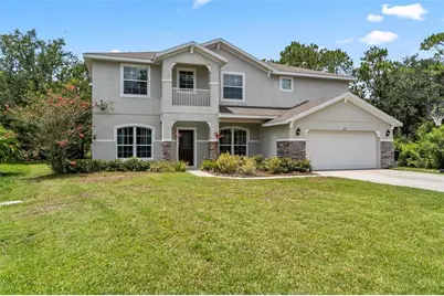 227 Birchwood Drive, Palm Coast, FL 32137 - Photo 1