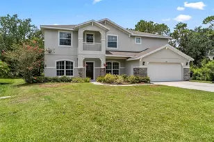 227 Birchwood Dr, Palm Coast, FL 32137 - Photo 1
