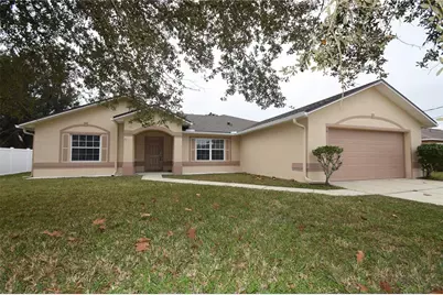 26 Roller Lane, Palm Coast, FL 32164 - Photo 1