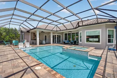 55 Ocean Oaks Lane, Palm Coast, FL 32137 - Photo 50