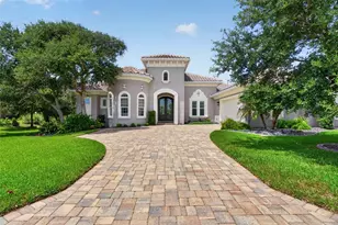55 Ocean Oaks Ln, Palm Coast, FL 32137 - Photo 1