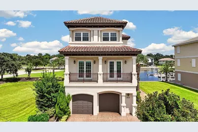303 Yacht Harbor Drive, Palm Coast, FL 32137 - Photo 8