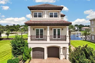 303 Yacht Harbor Dr, Palm Coast, FL 32137 - Photo 8