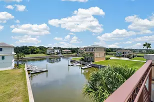 303 Yacht Harbor Dr, Palm Coast, FL 32137 - Photo 6