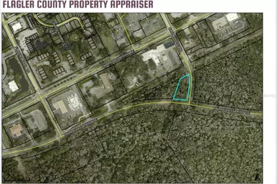 Club House Drive, Palm Coast, FL 32137 - Photo 4