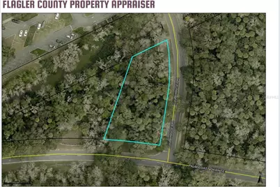 Club House Drive, Palm Coast, FL 32137 - Photo 1
