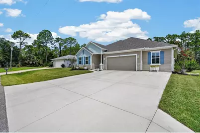 86 Whispering Pine Drive, Palm Coast, FL 32164 - Photo 6