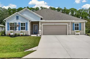 86 Whispering Pine Dr, Palm Coast, FL 32164 - Photo 1