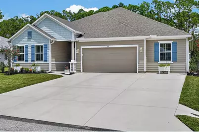 86 Whispering Pine Drive, Palm Coast, FL 32164 - Photo 2