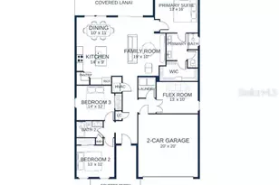 19 Bonnie Ln, Palm Coast, FL 32137 - Photo 2
