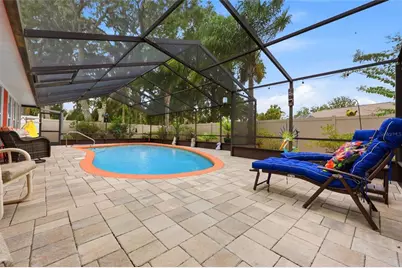 14 Fort Caroline Lane, Palm Coast, FL 32137 - Photo 2