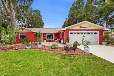 14 Fort Caroline Lane, Palm Coast, FL 32137 - Photo 1