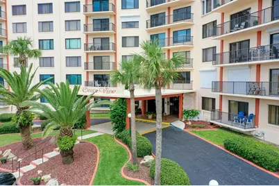 3600 S Ocean Shore Boulevard #214, Flagler Beach, FL 32136 - Photo 28