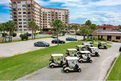 3600 S Ocean Shore Boulevard #214, Flagler Beach, FL 32136 - Photo 46